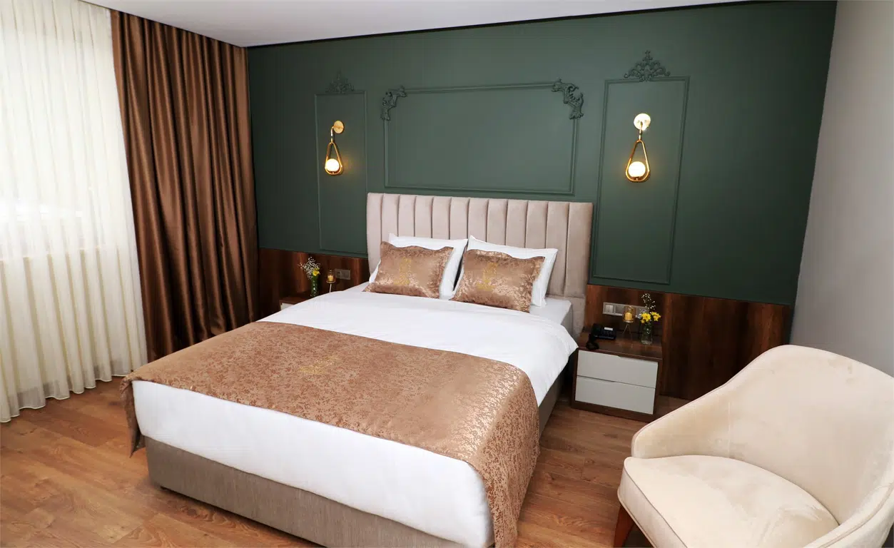 room image