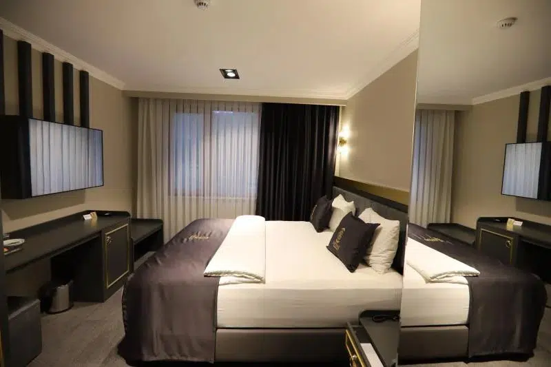 room image
