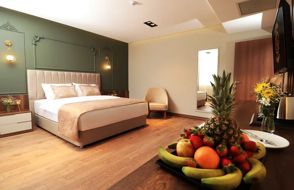 room image