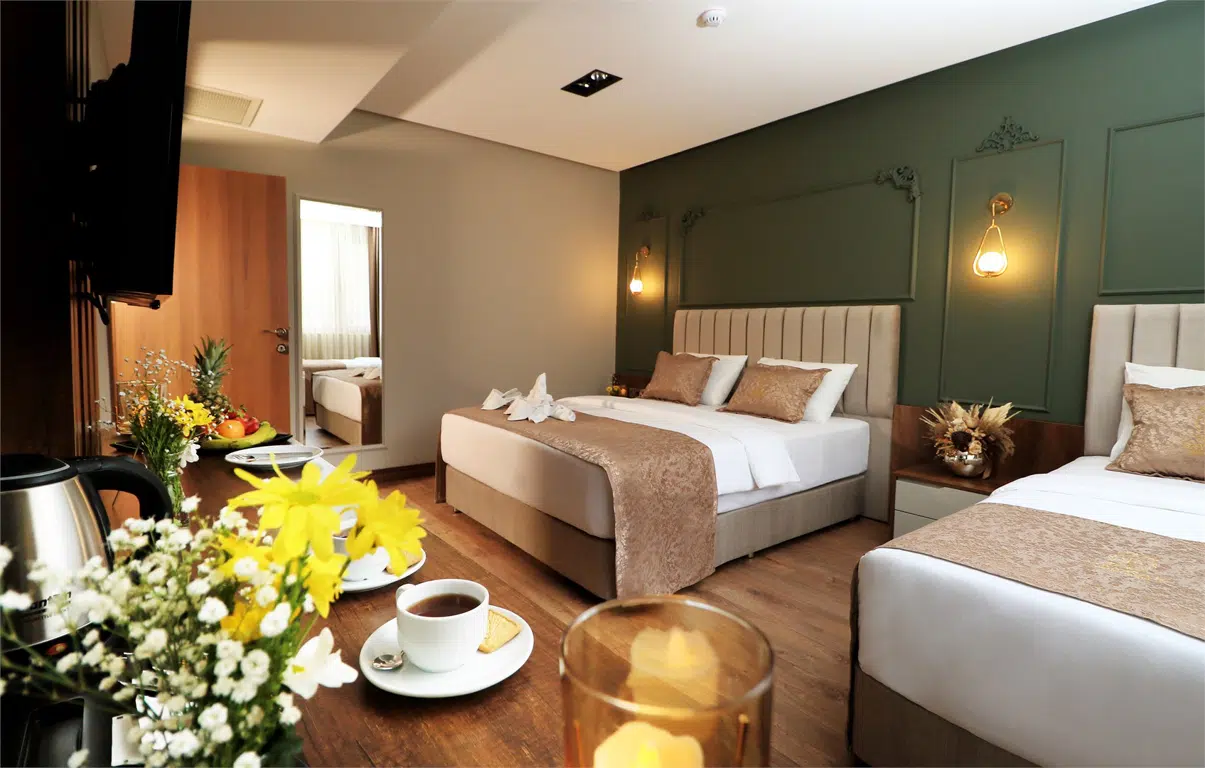 room image